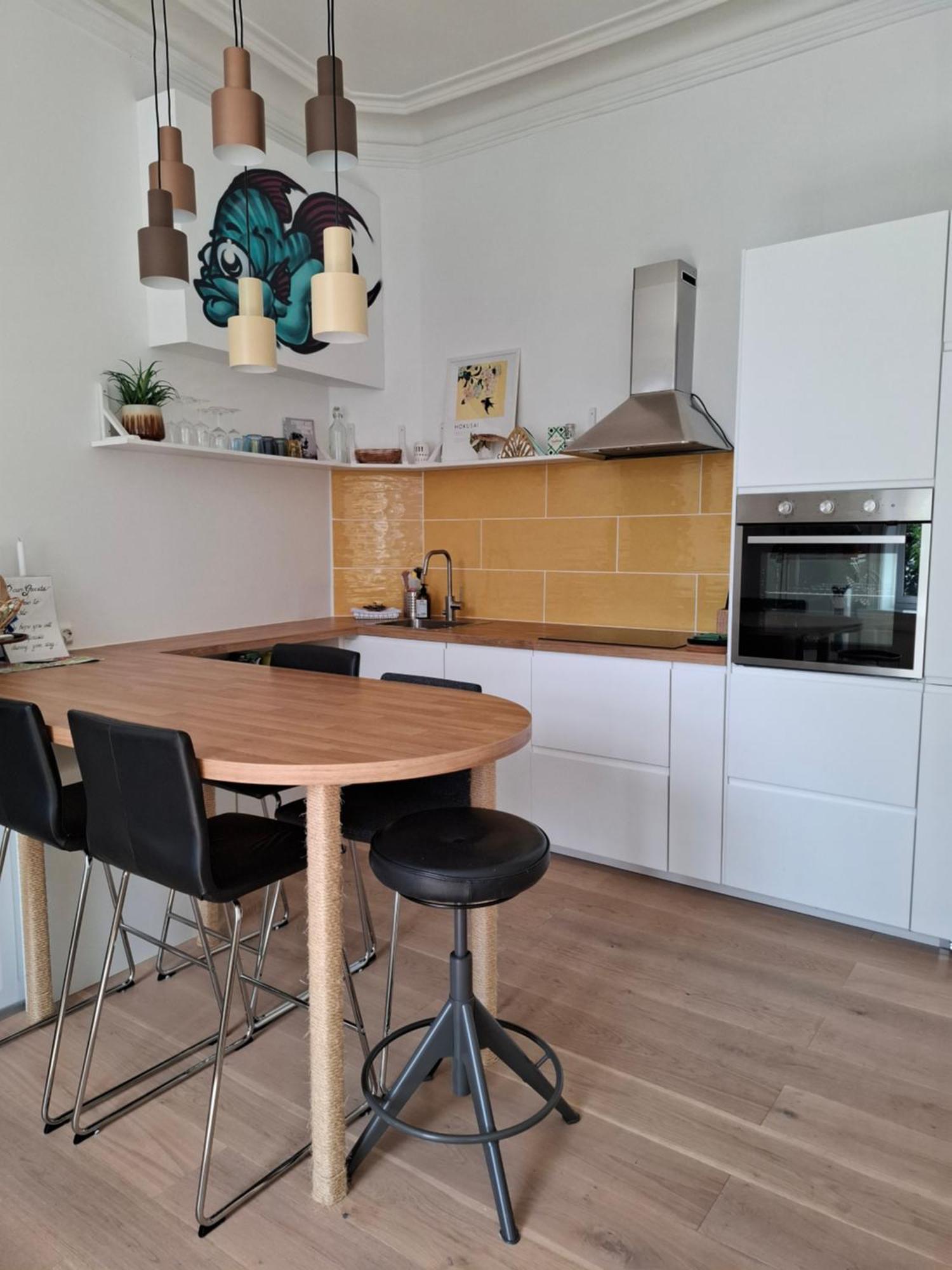 Bright And Charming Apartment From 1878 With View To The New National Museum In Oslo Dış mekan fotoğraf