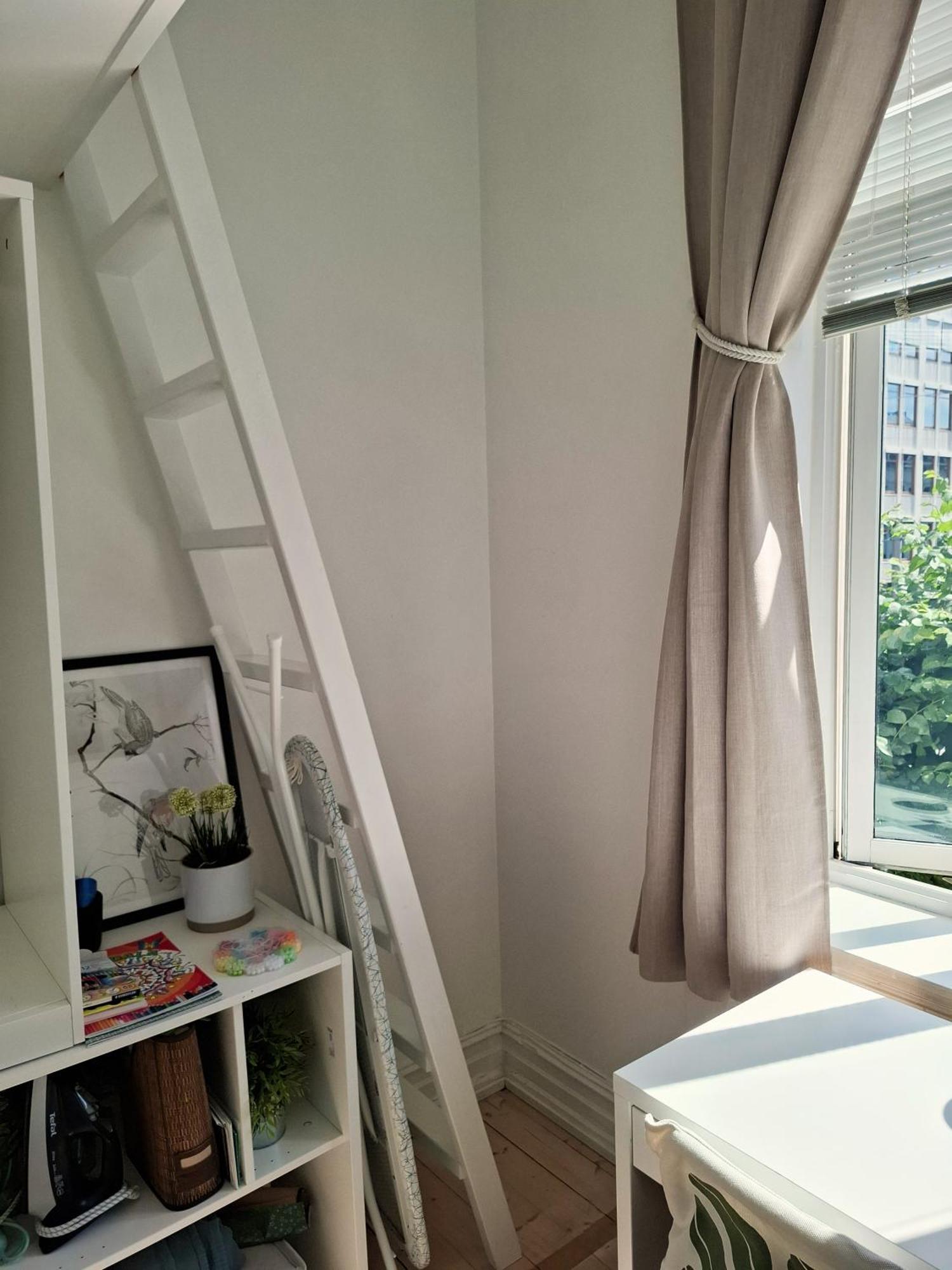Bright And Charming Apartment From 1878 With View To The New National Museum In Oslo Dış mekan fotoğraf