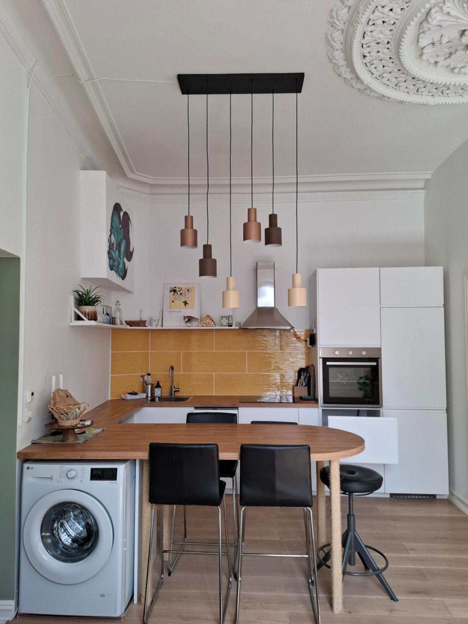 Bright And Charming Apartment From 1878 With View To The New National Museum In Oslo Dış mekan fotoğraf